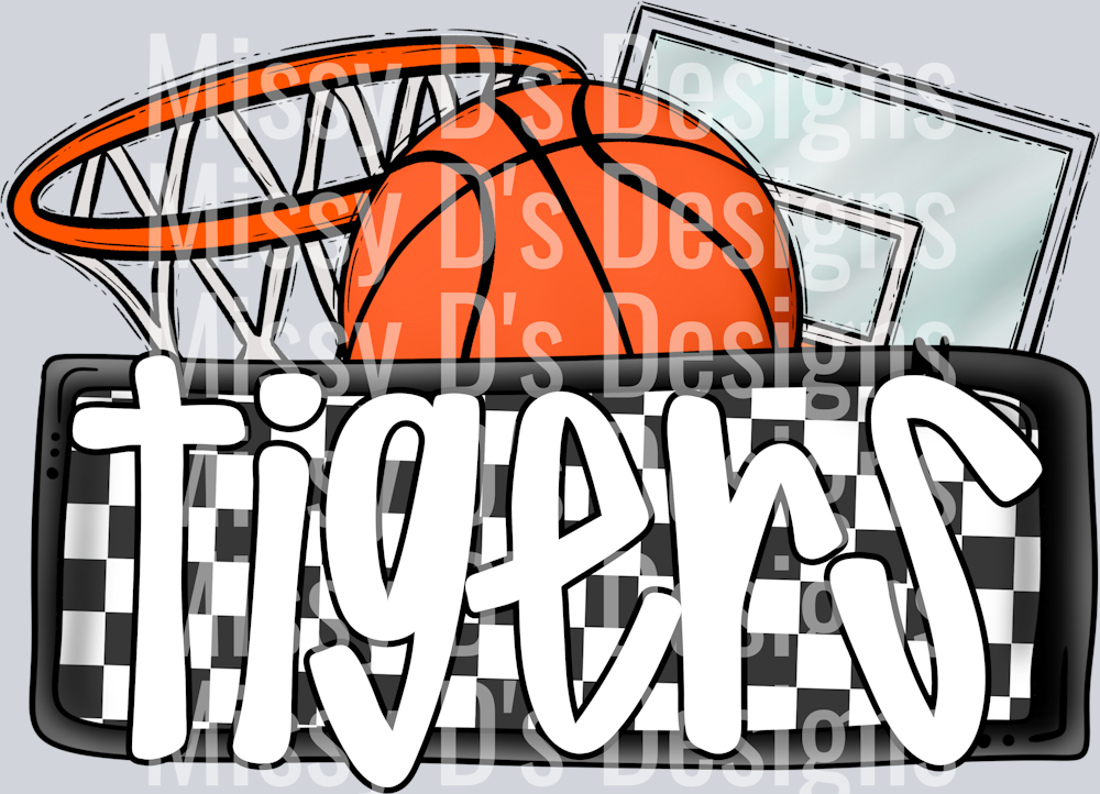 TIGERS