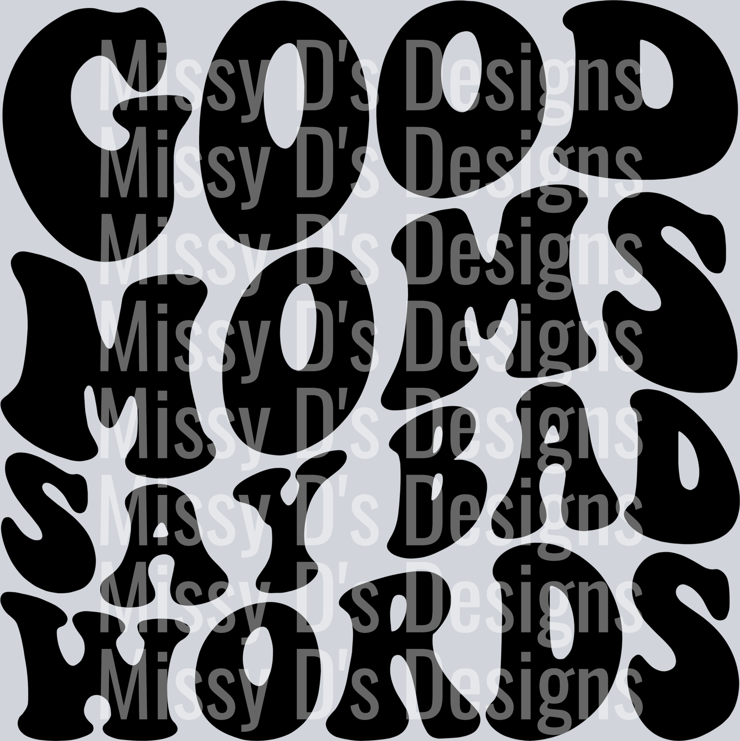 Good Moms Say Bad Words