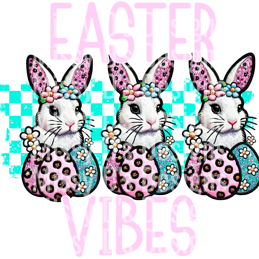 Easter Vibes
