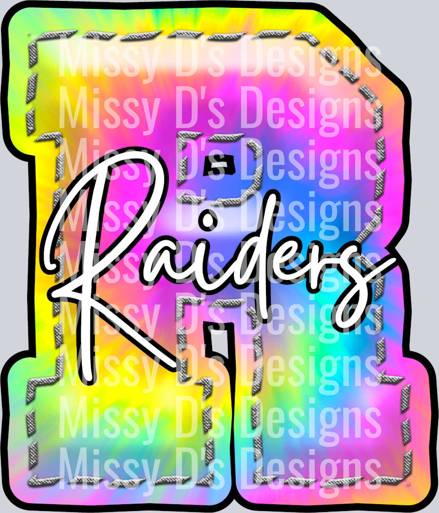 RAIDERS