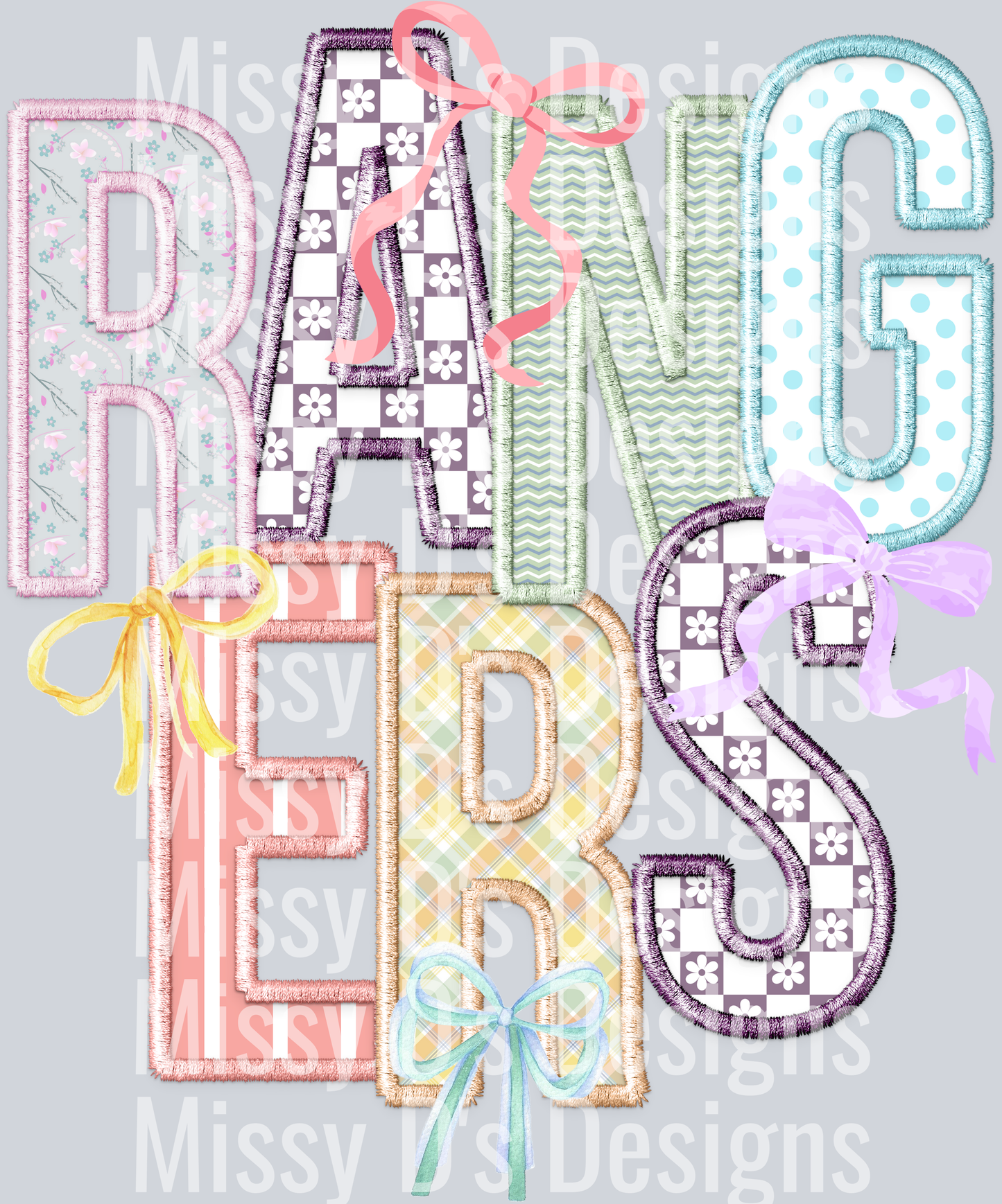 RANGERS