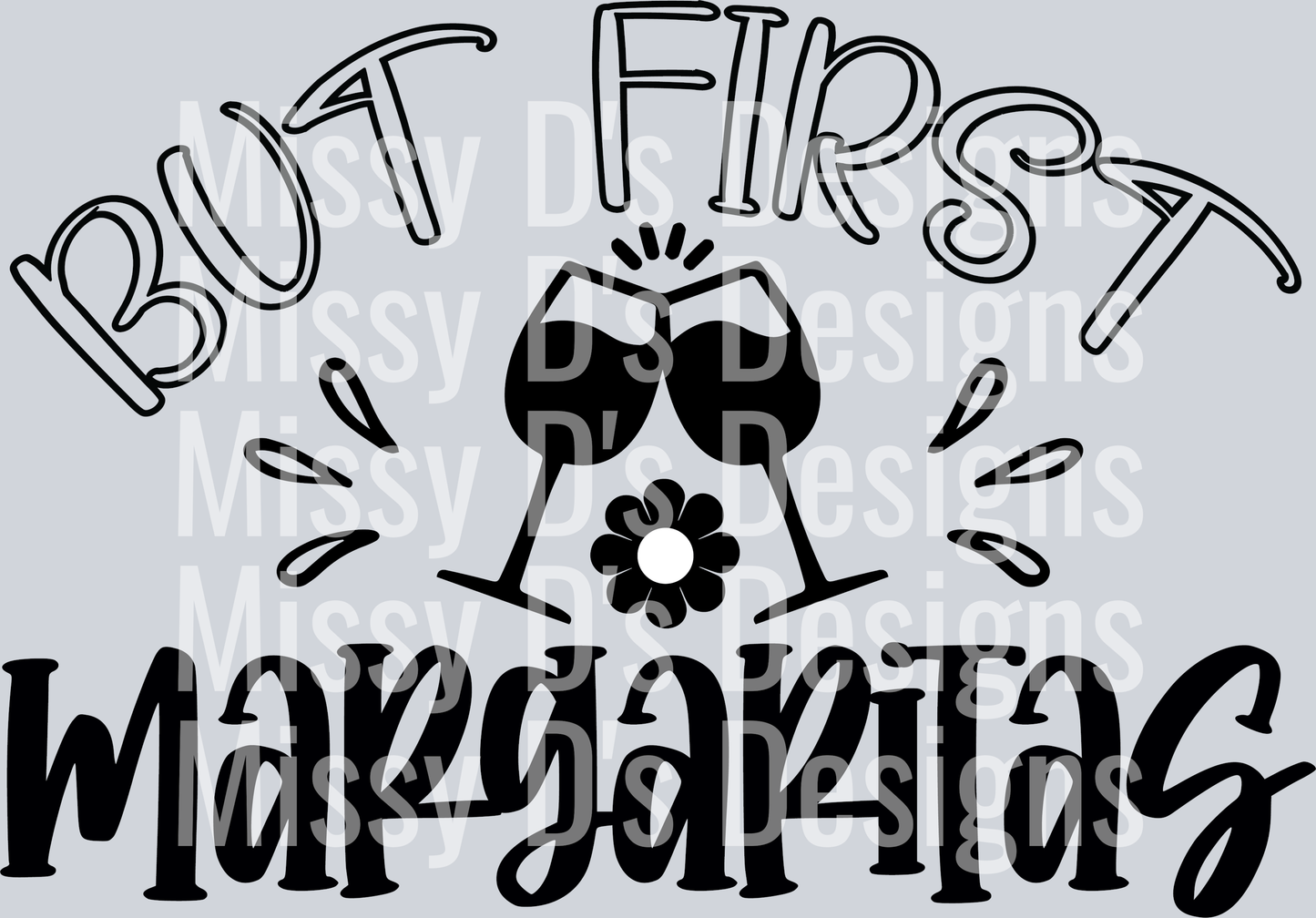 But first margaritas-01