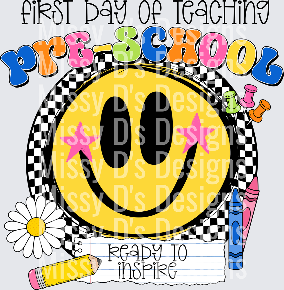 Prekteacher