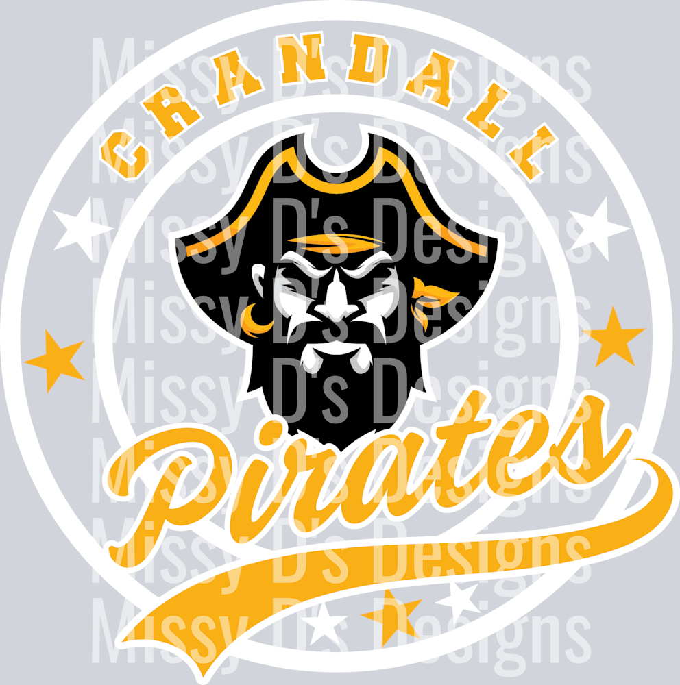 Crandall Pirates (2)