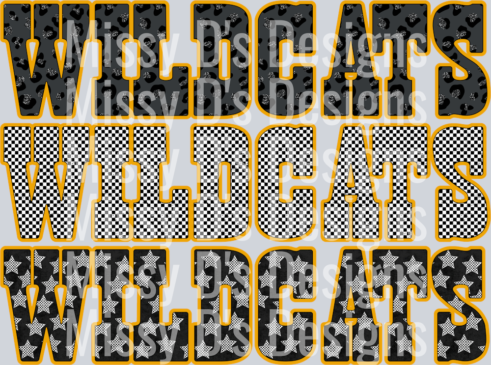 wildcats (2)