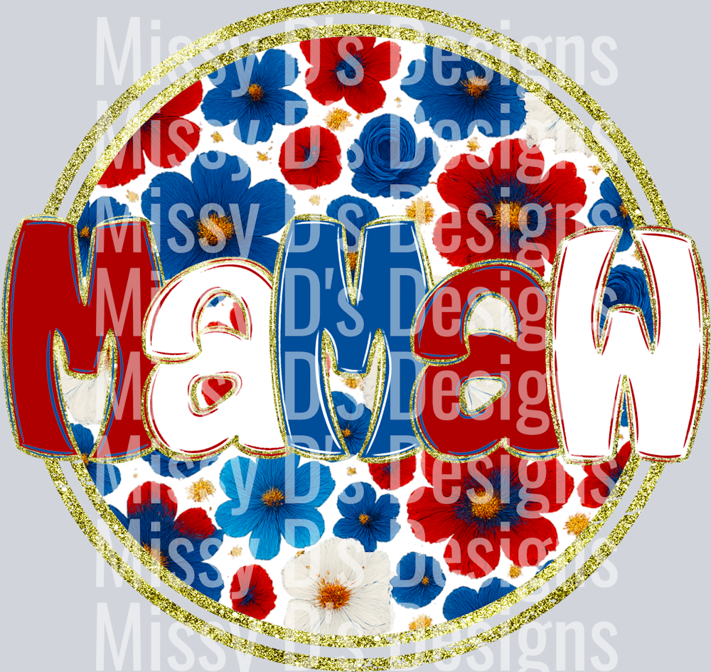 Mamaw