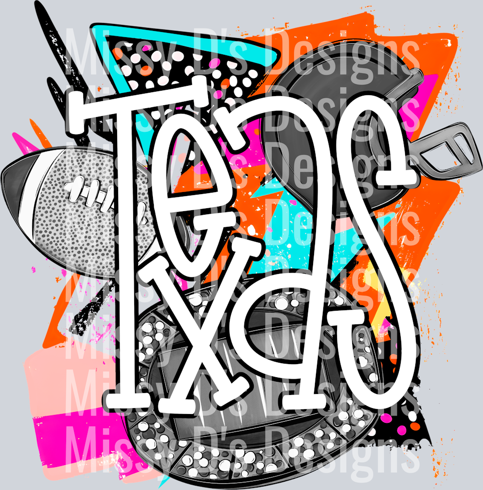 TEXAS