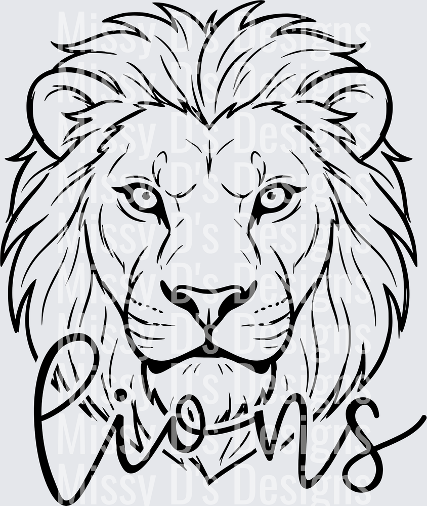 lions black 300dpi