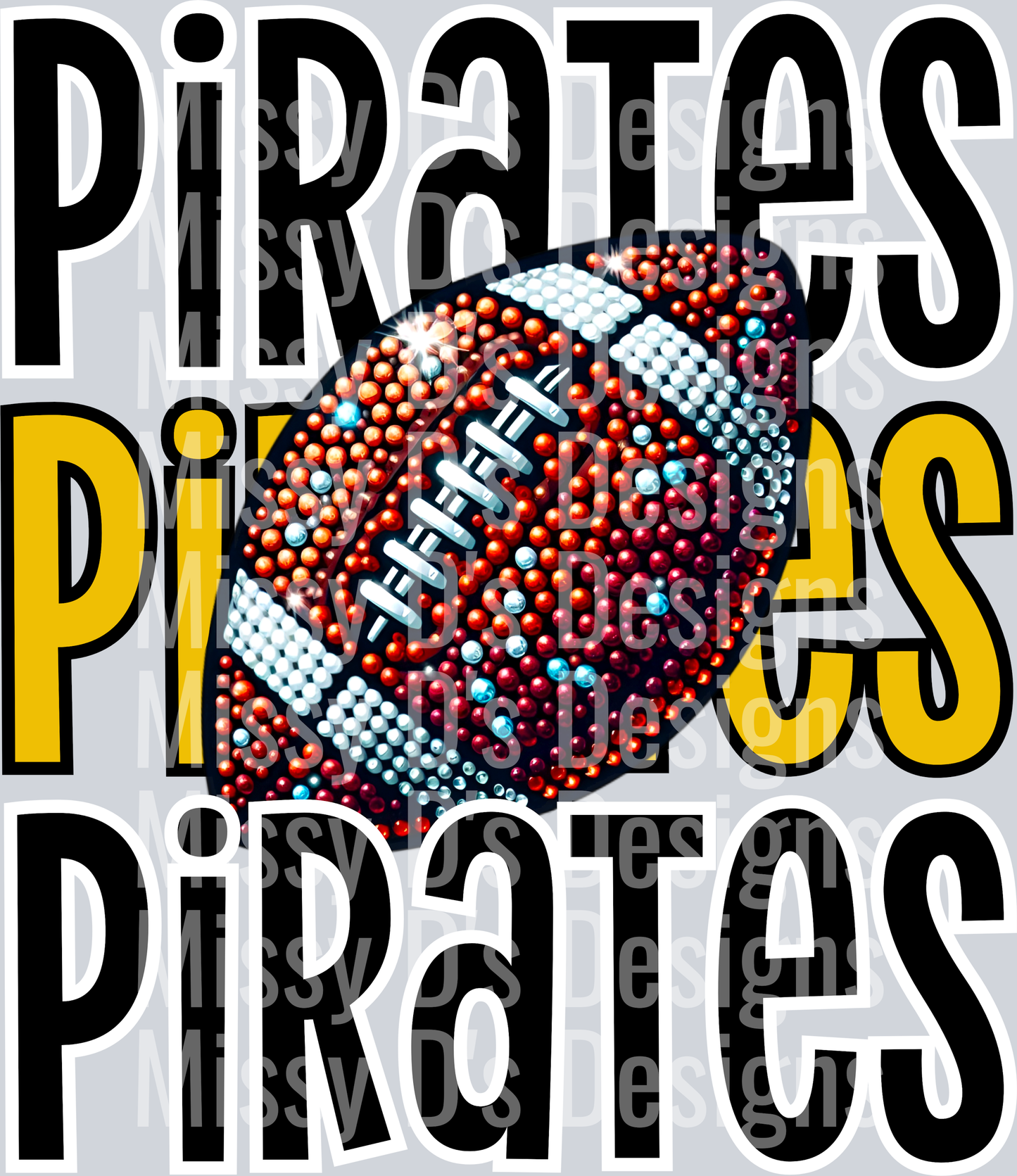 Pirates football - Copy
