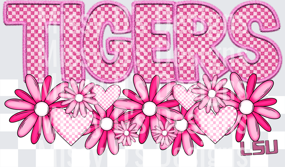 TIGERS