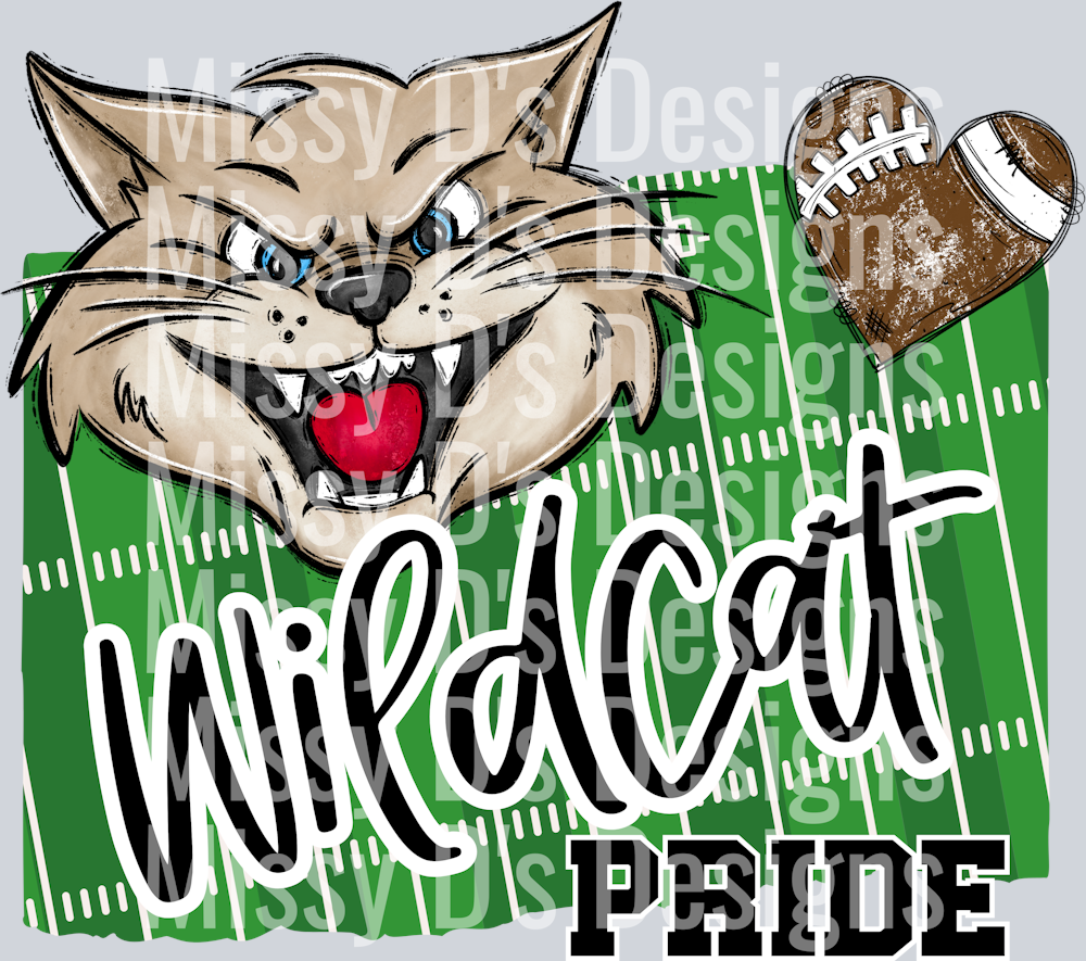 WILDCAT PRIDE