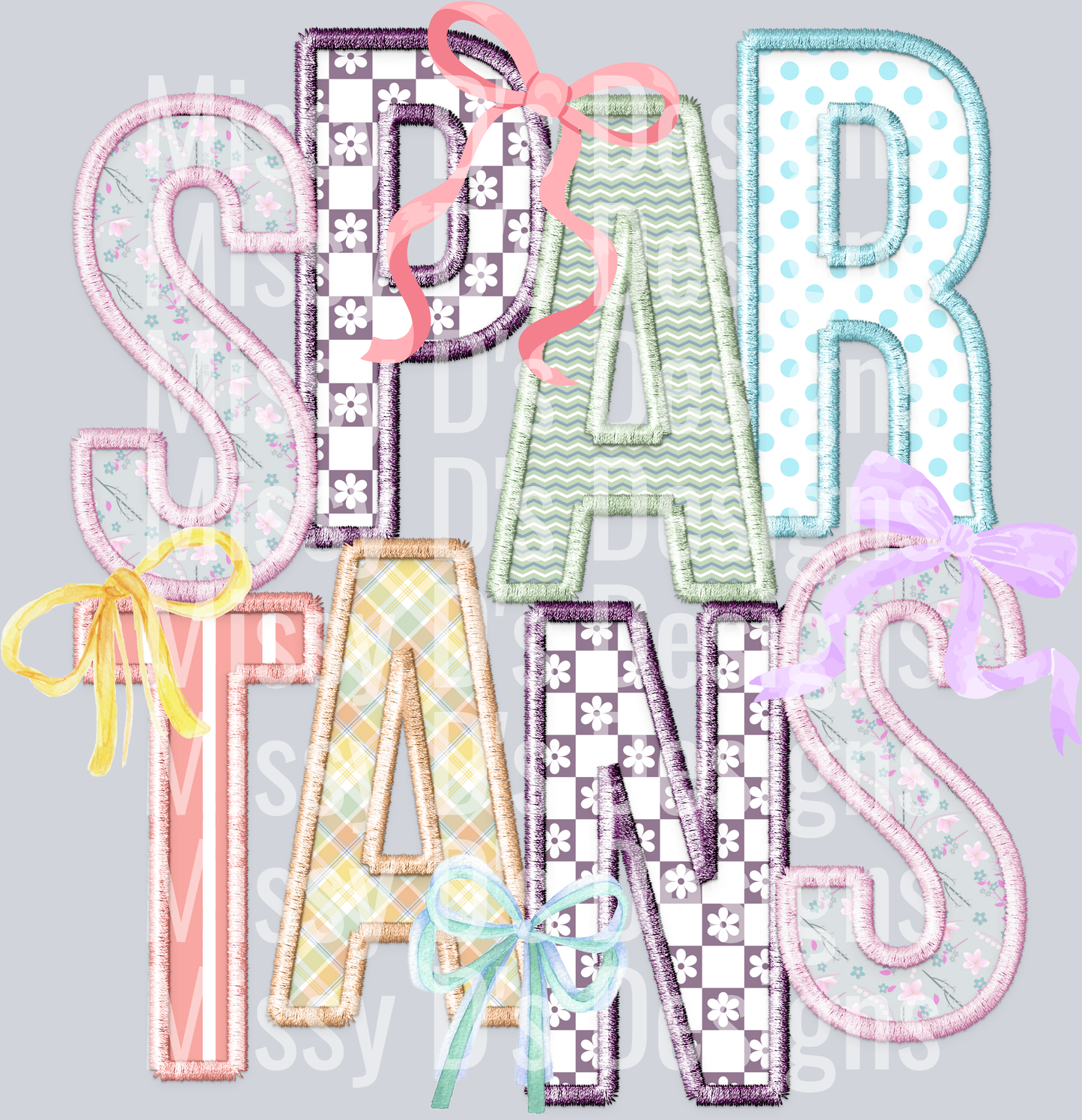 SPARTANS