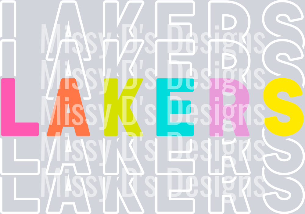 Lakers-Stack