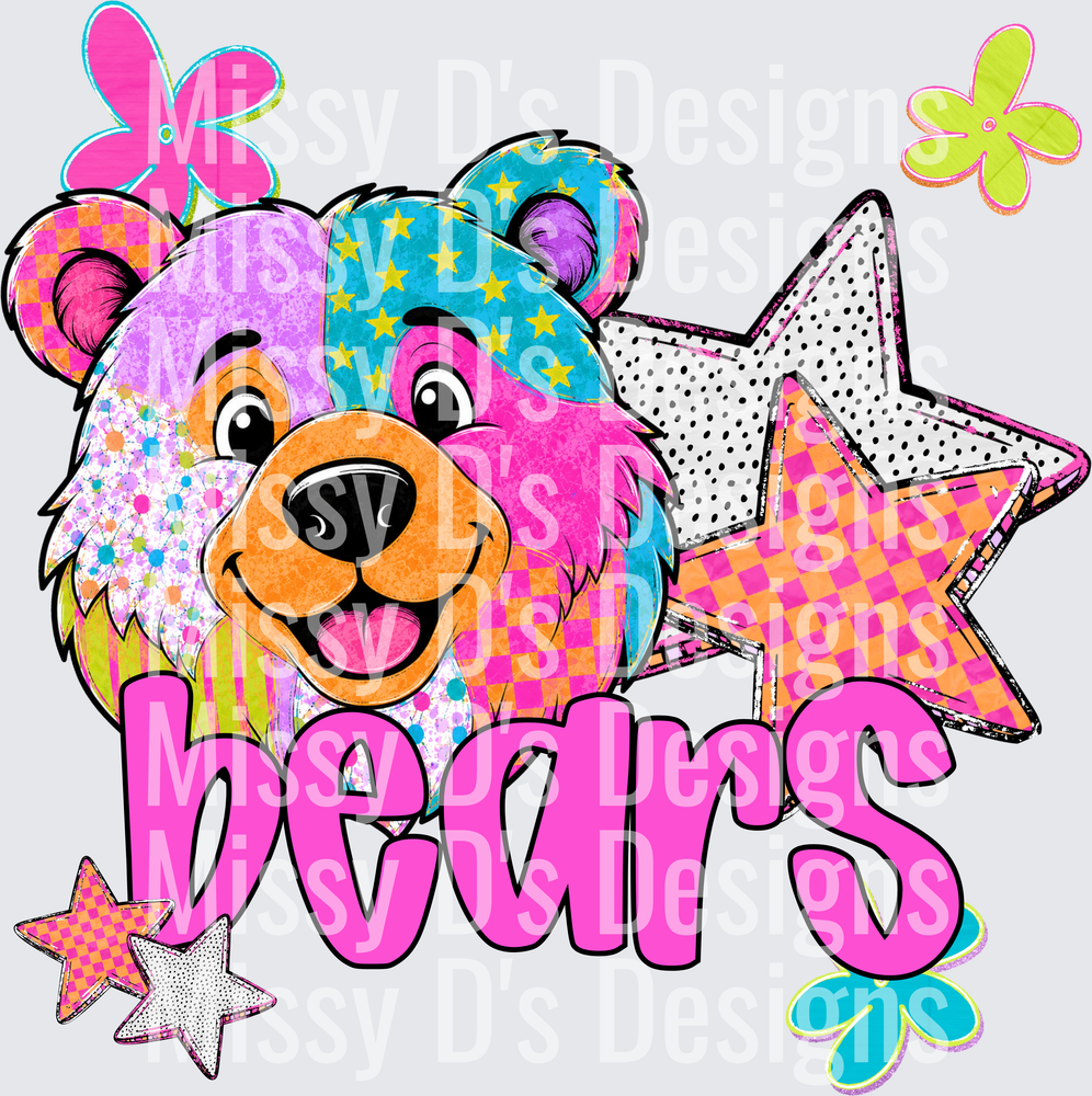 BEARS
