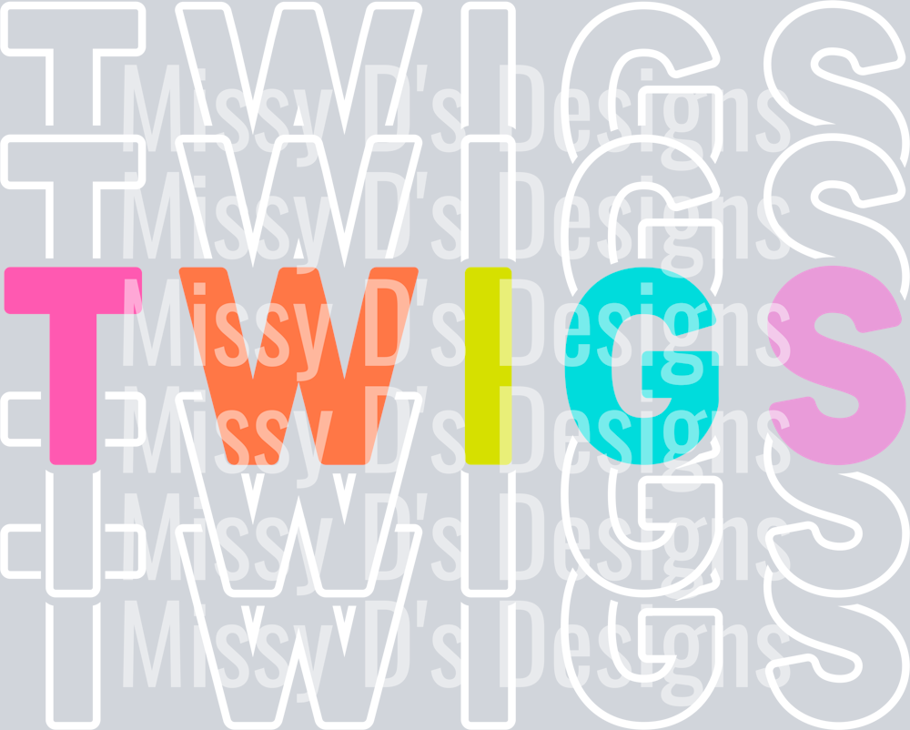 Twigs-Stack