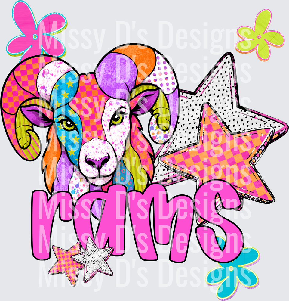 RAMS