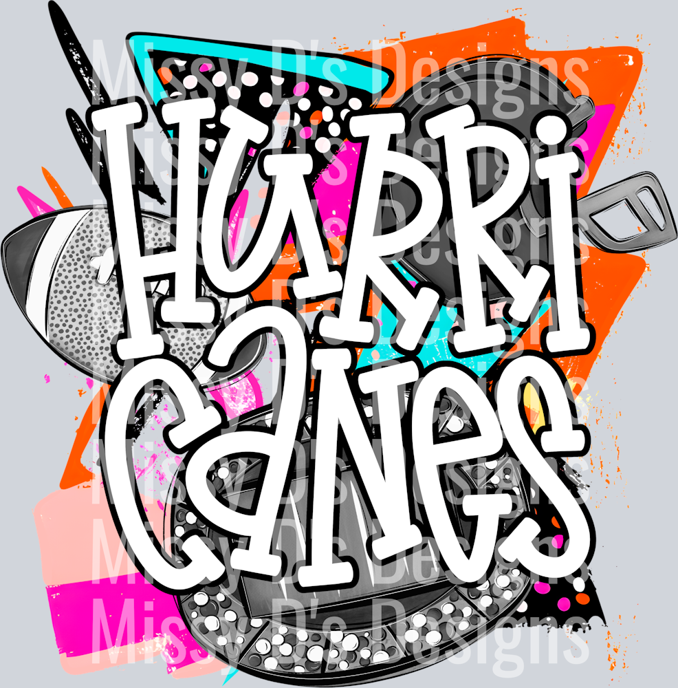 HURRCANES