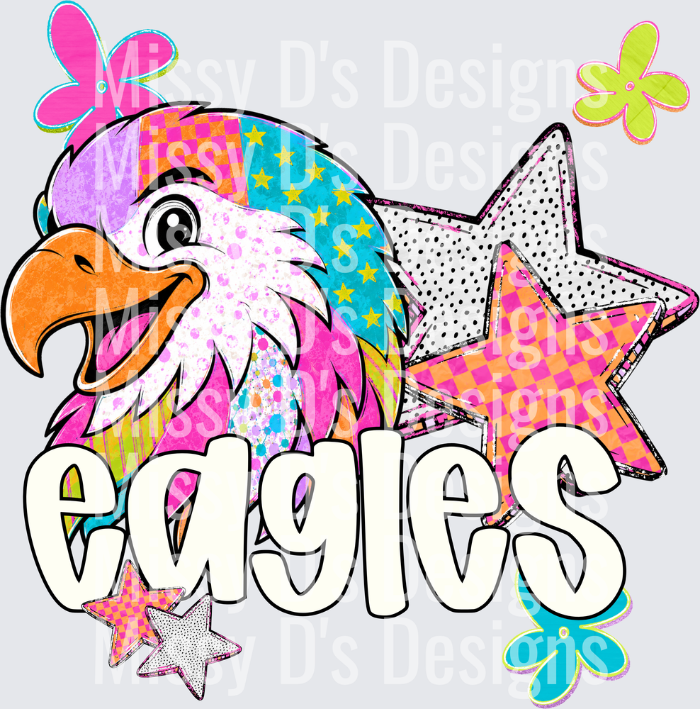 EAGLES