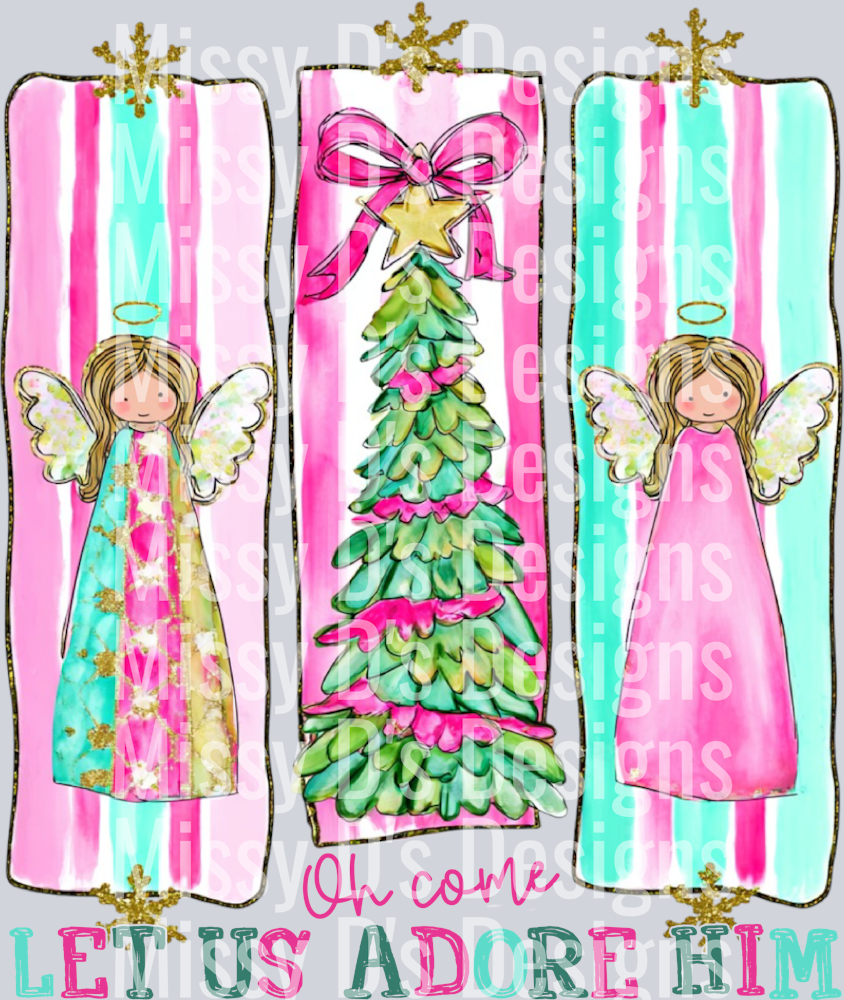christmas tree