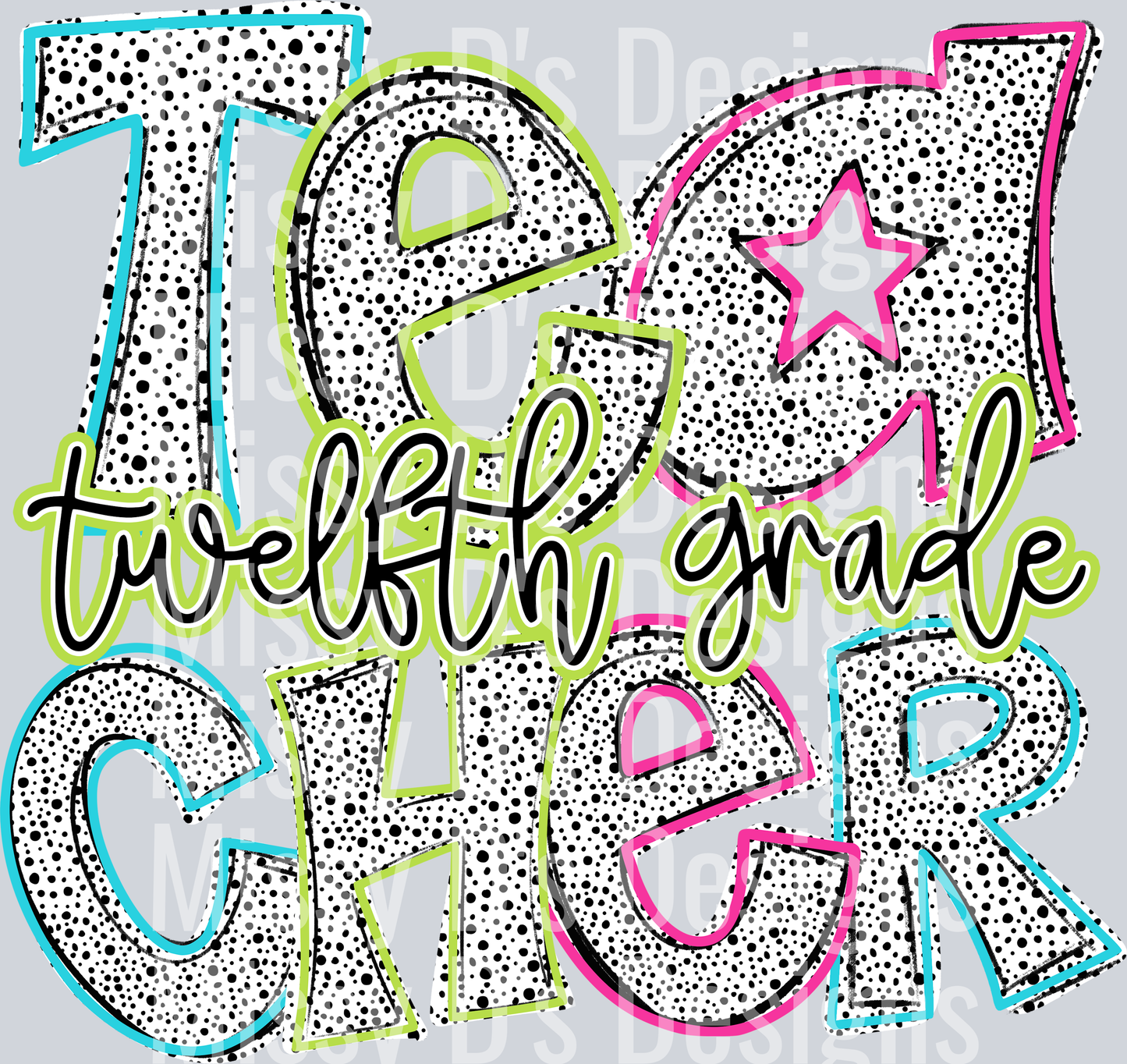 teacher 12th