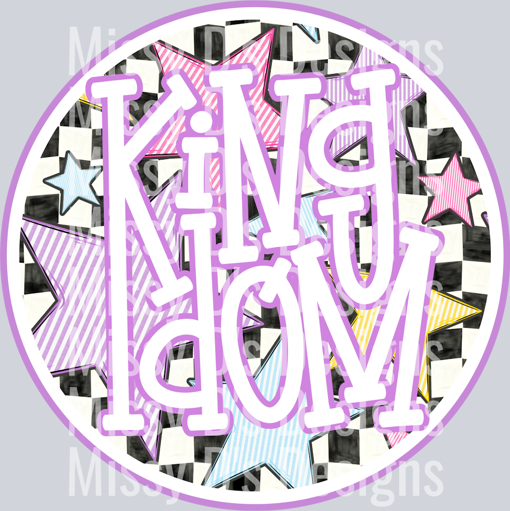KINGDOM
