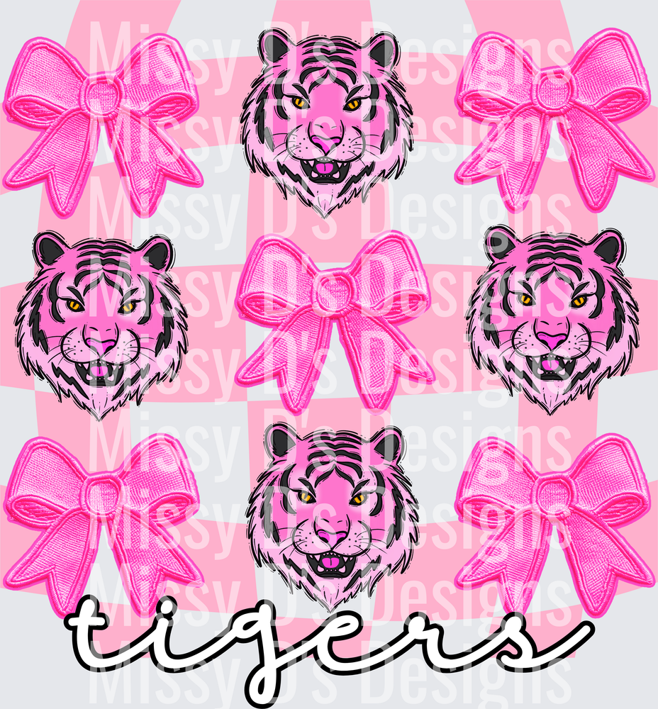 TIGERS