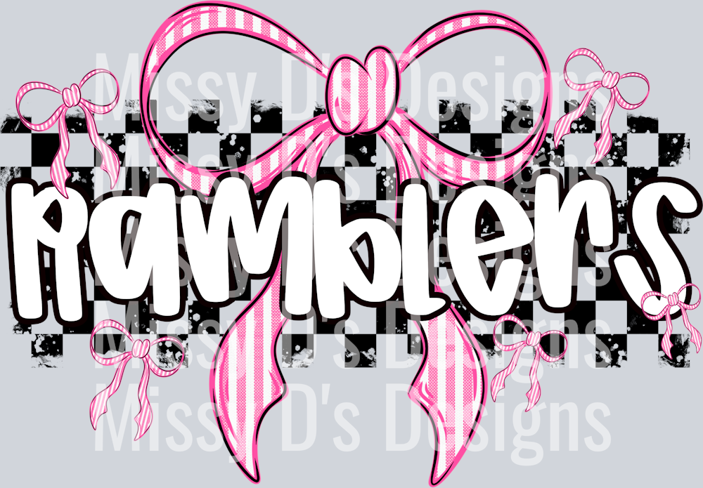 RAMBLERS