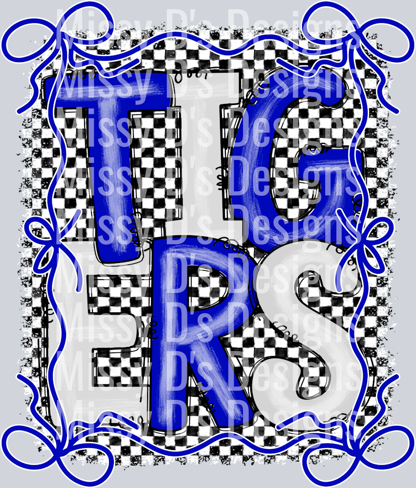 MissyTigersBlue