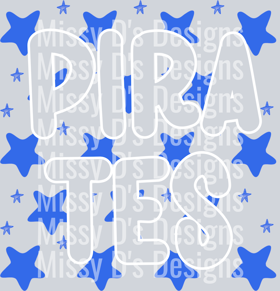 Pirates-BlueWhite