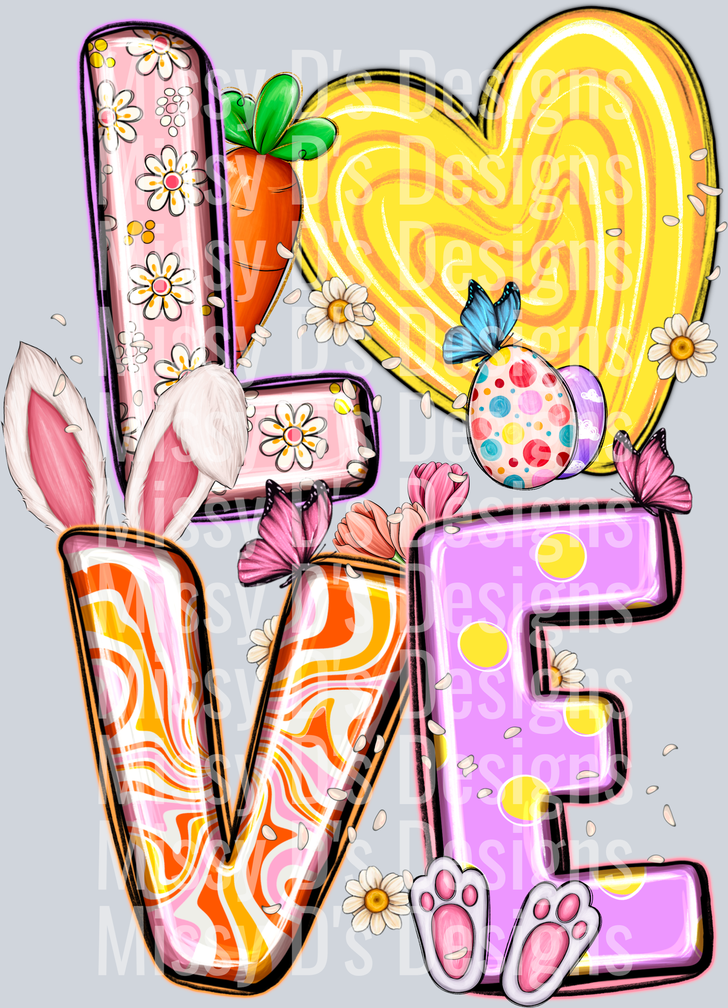 love_easter