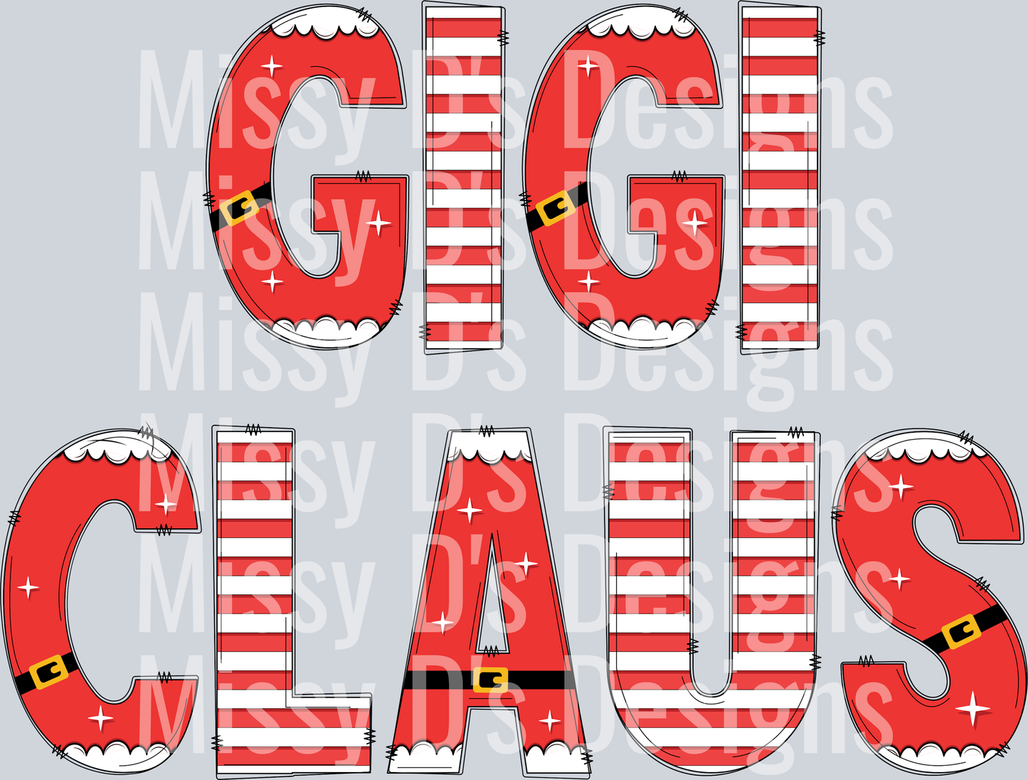 GigiClaus