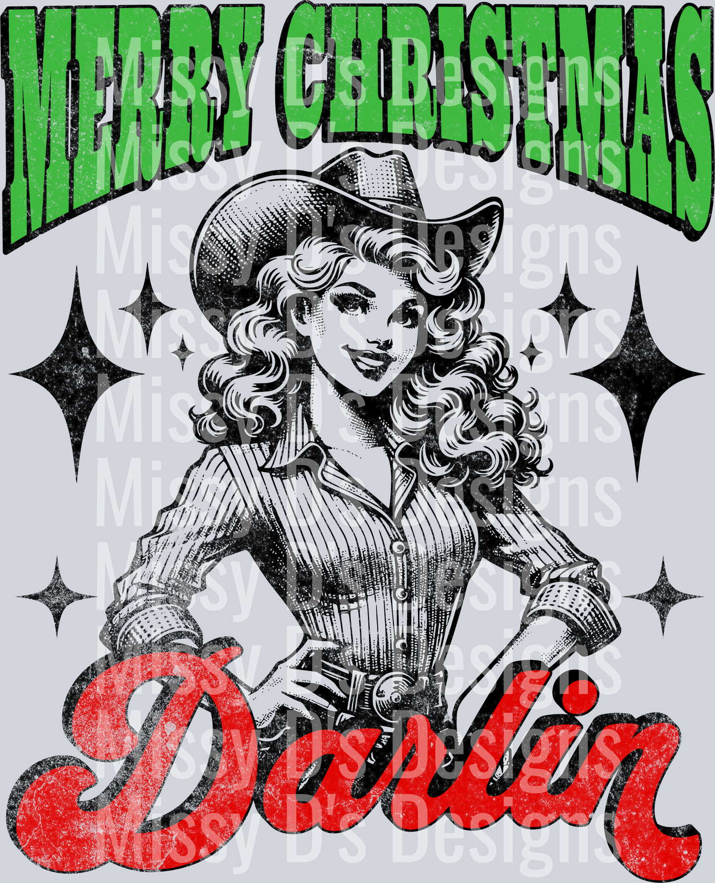 MerryChristmasDarlin