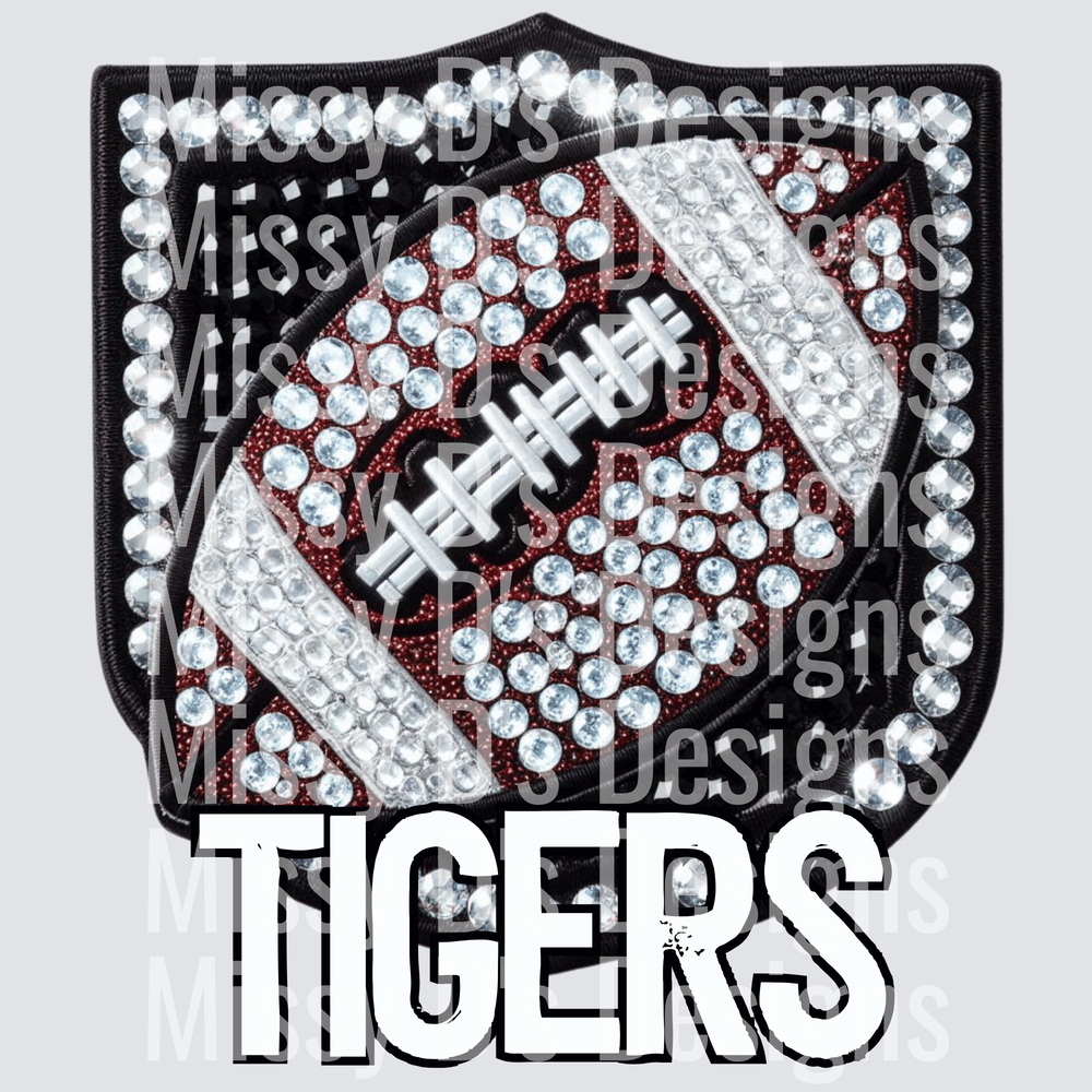 TIGERS