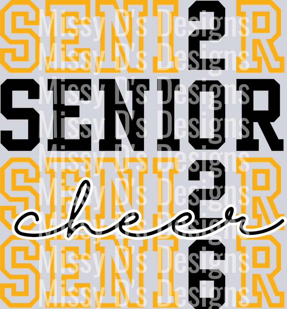 crandall pirate cheer senior
