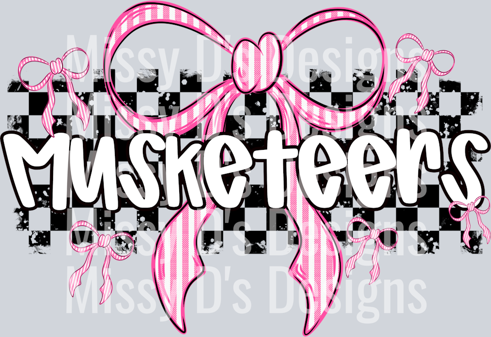 MUSKETEERS