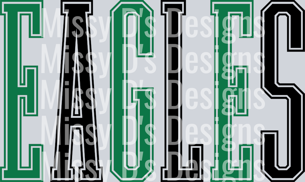 eagles tall varsity