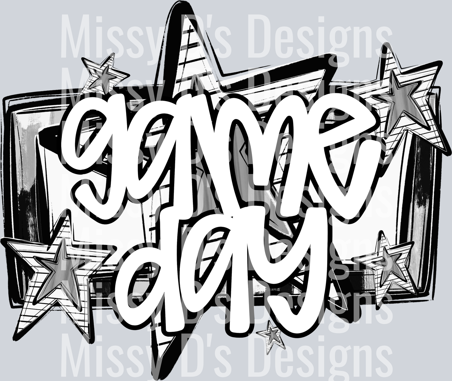 GAME DAY BLACK (2)