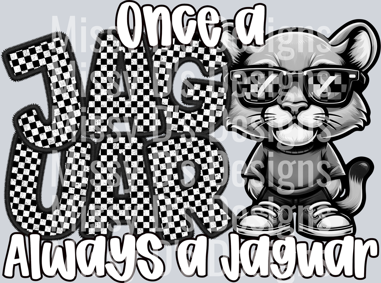 JAGUAR