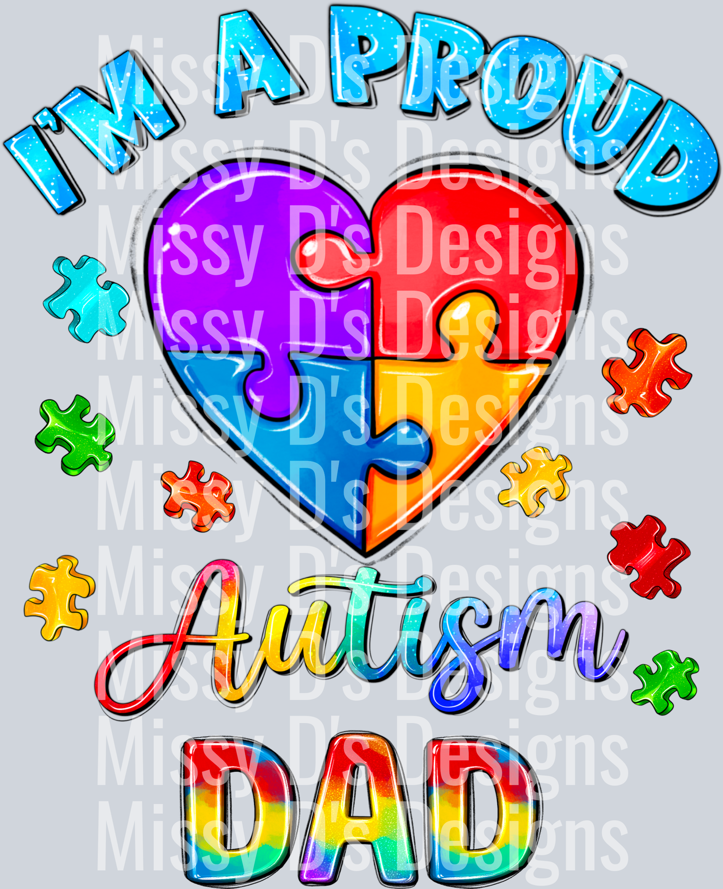 I_m_A_Proud_Of_Autism_Mom