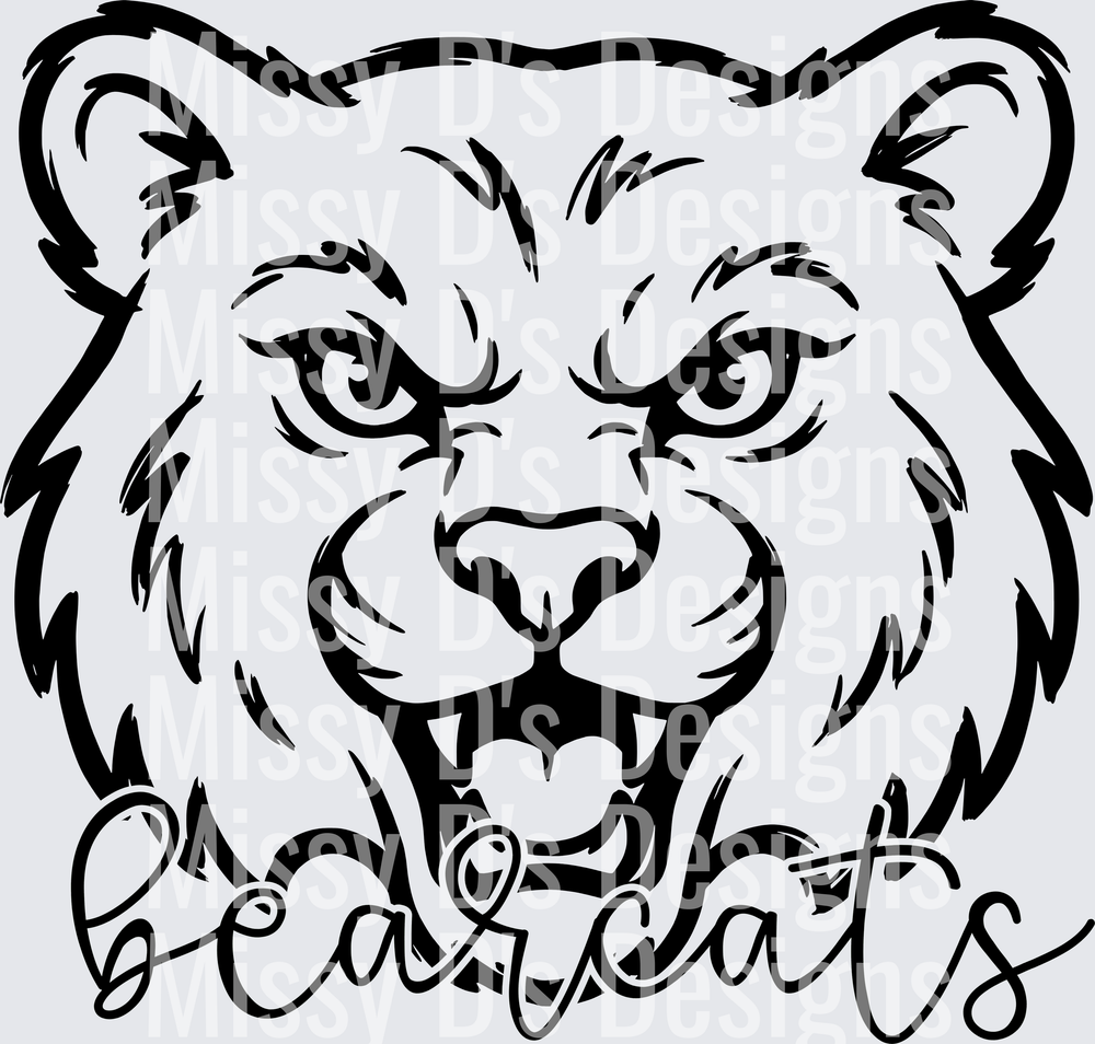 bearcats black 300dpi