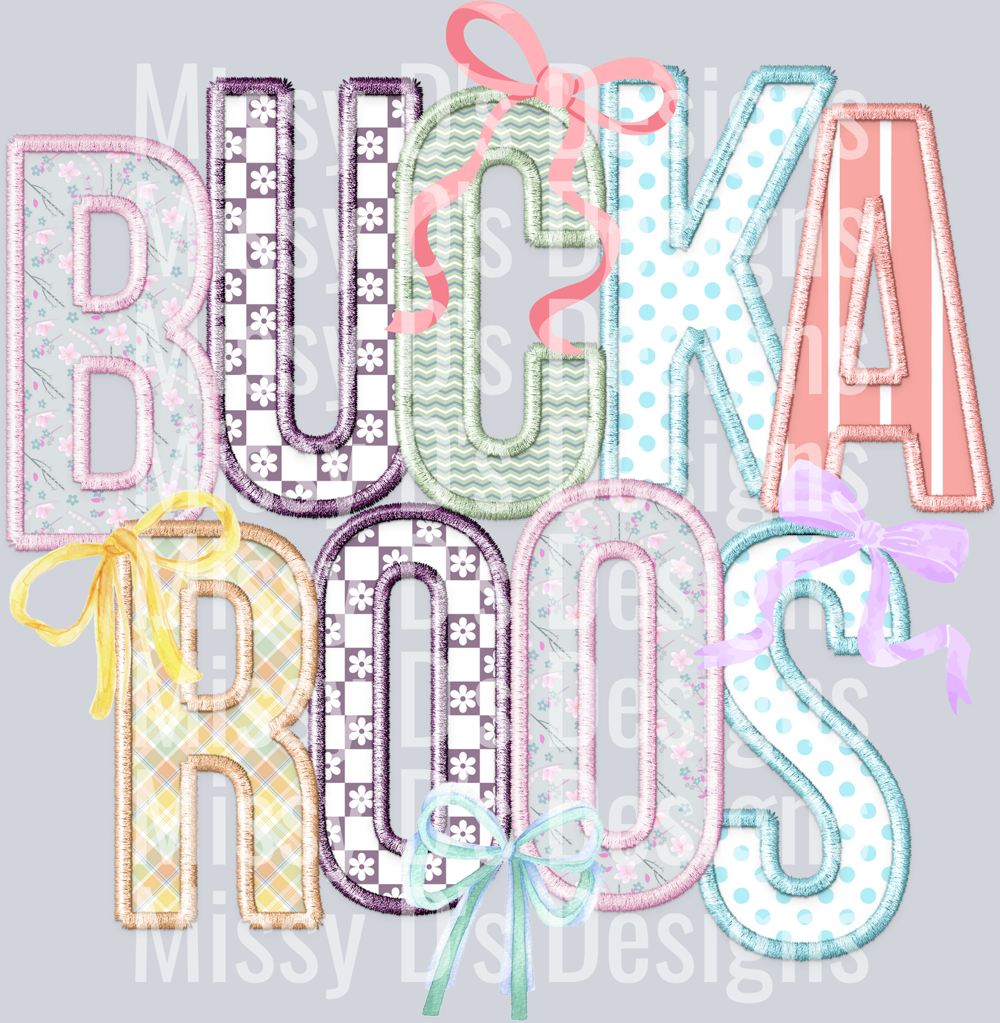 BUCKAROOS
