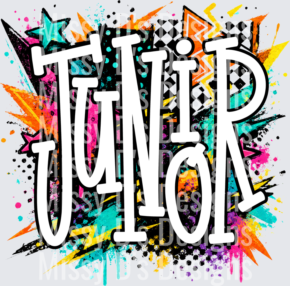 JUNIOR