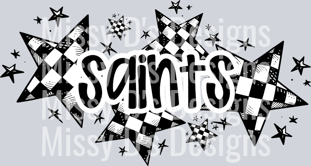 SAINTS