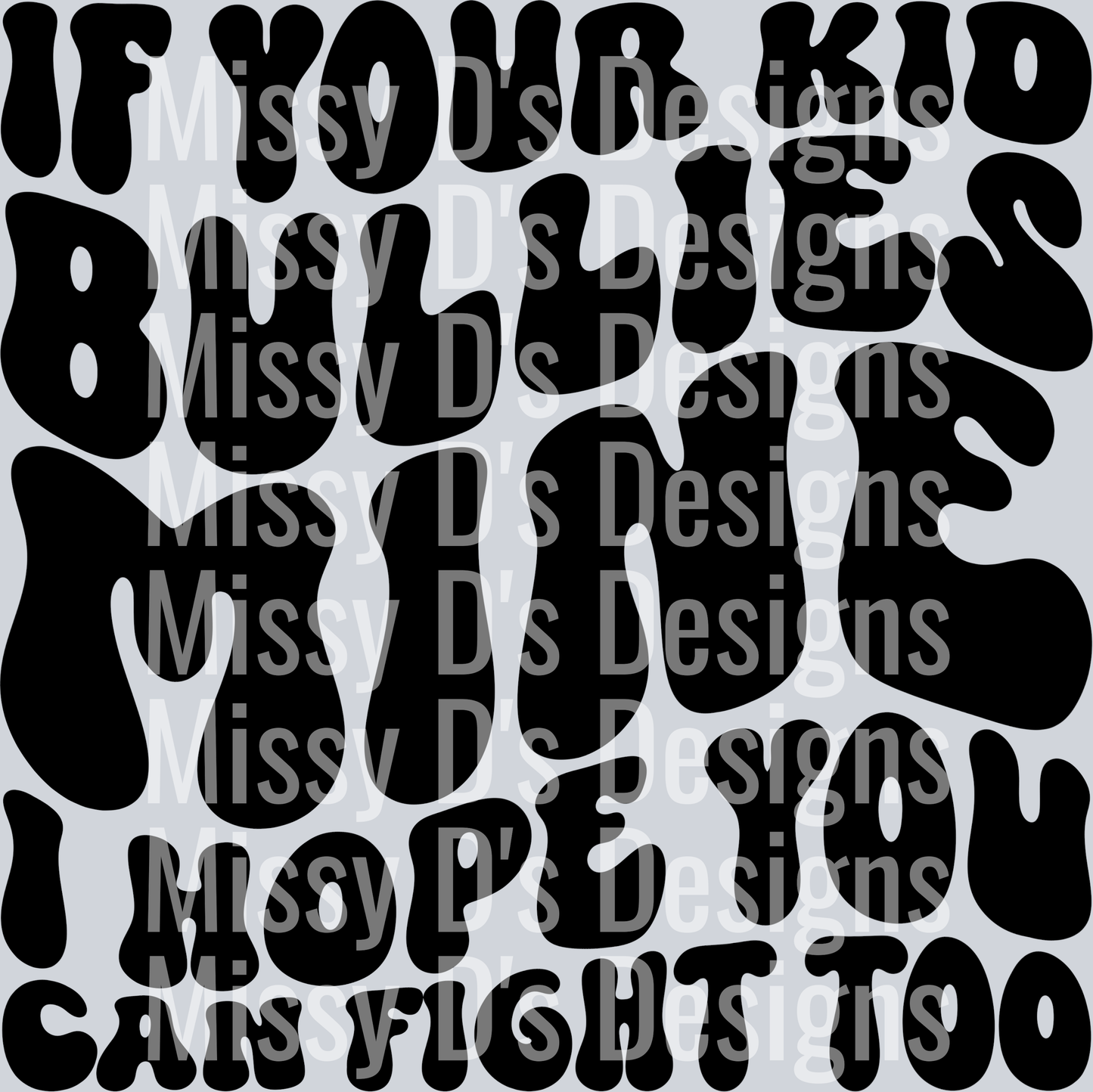 I Hope You Can Fight Too