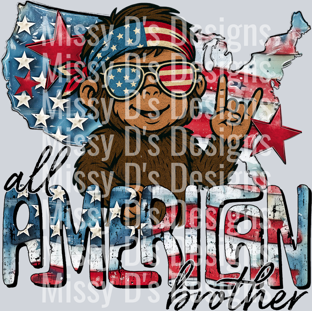 AllAmerican_Brother