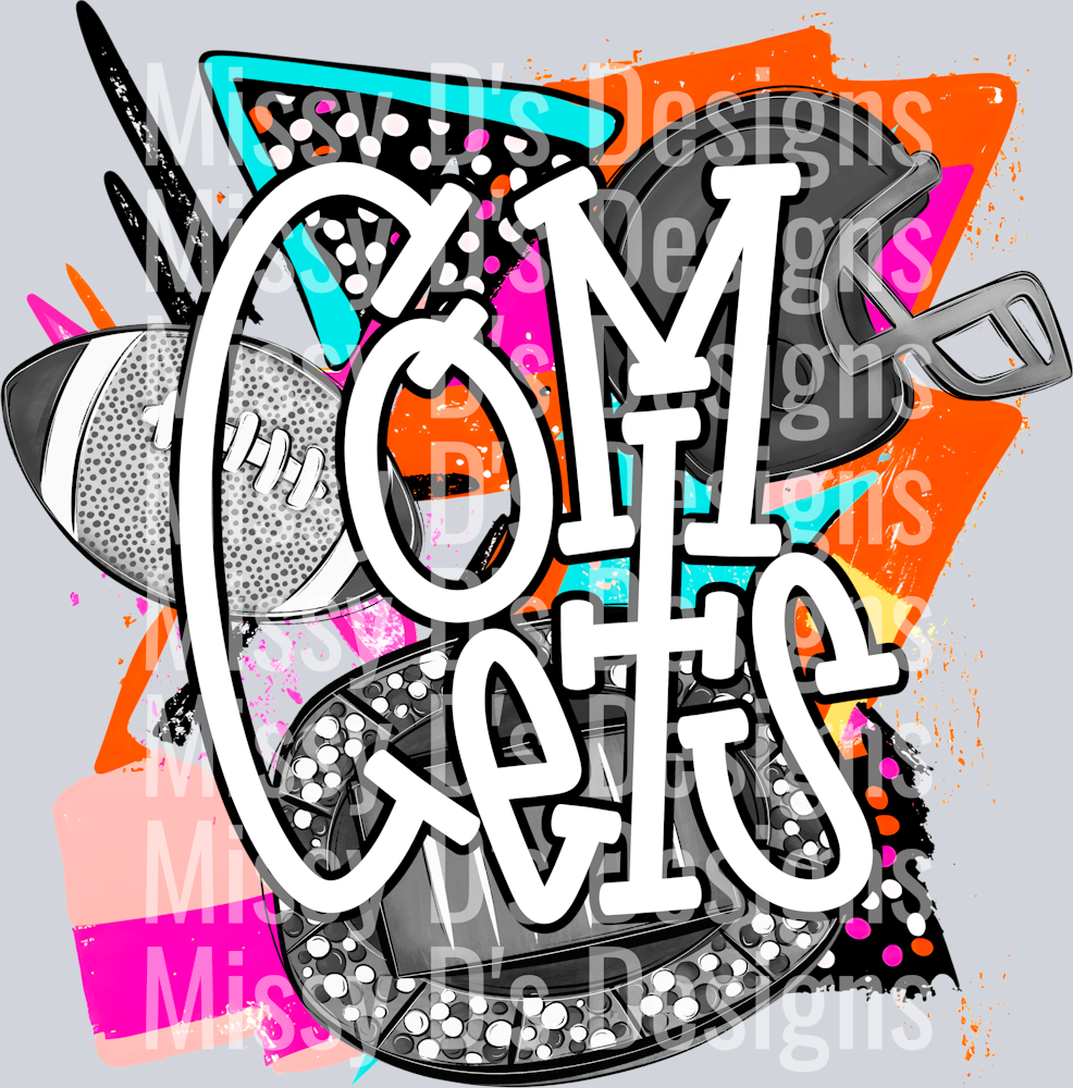 COMETS