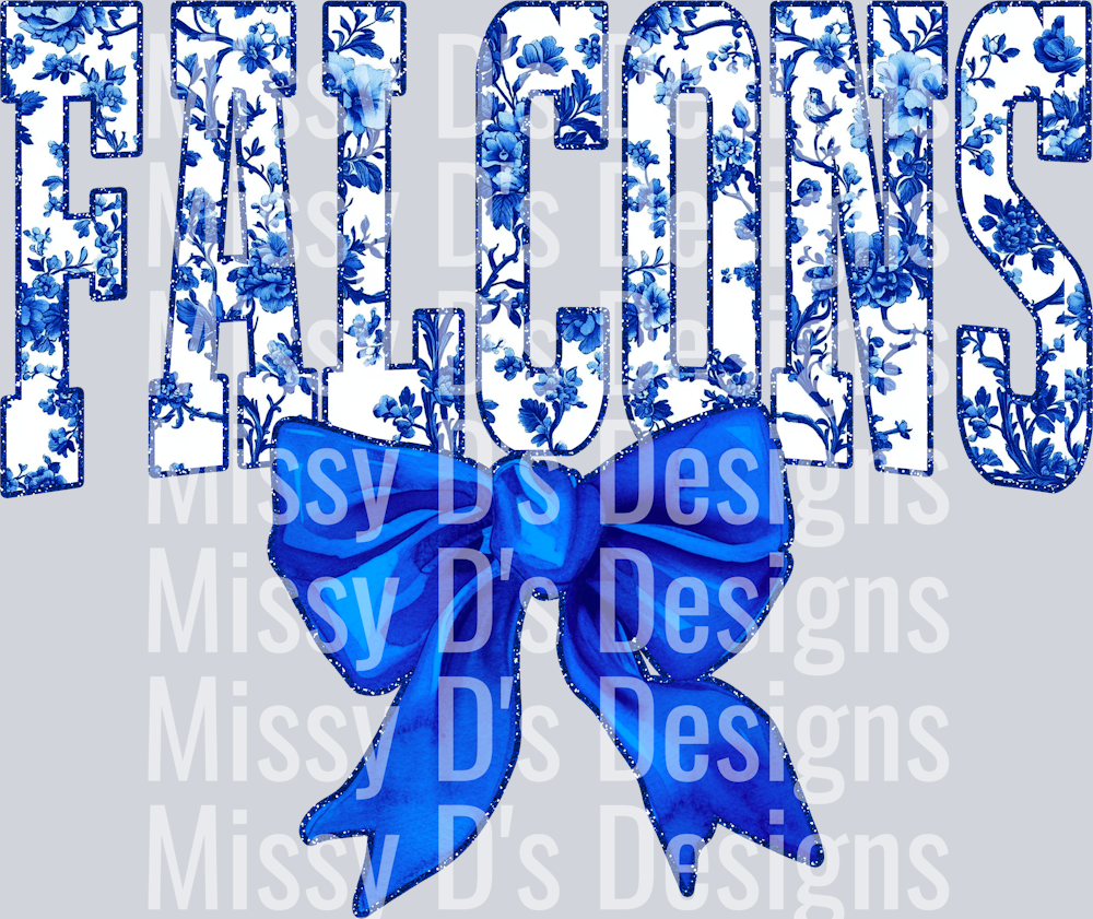 Blue Falcons
