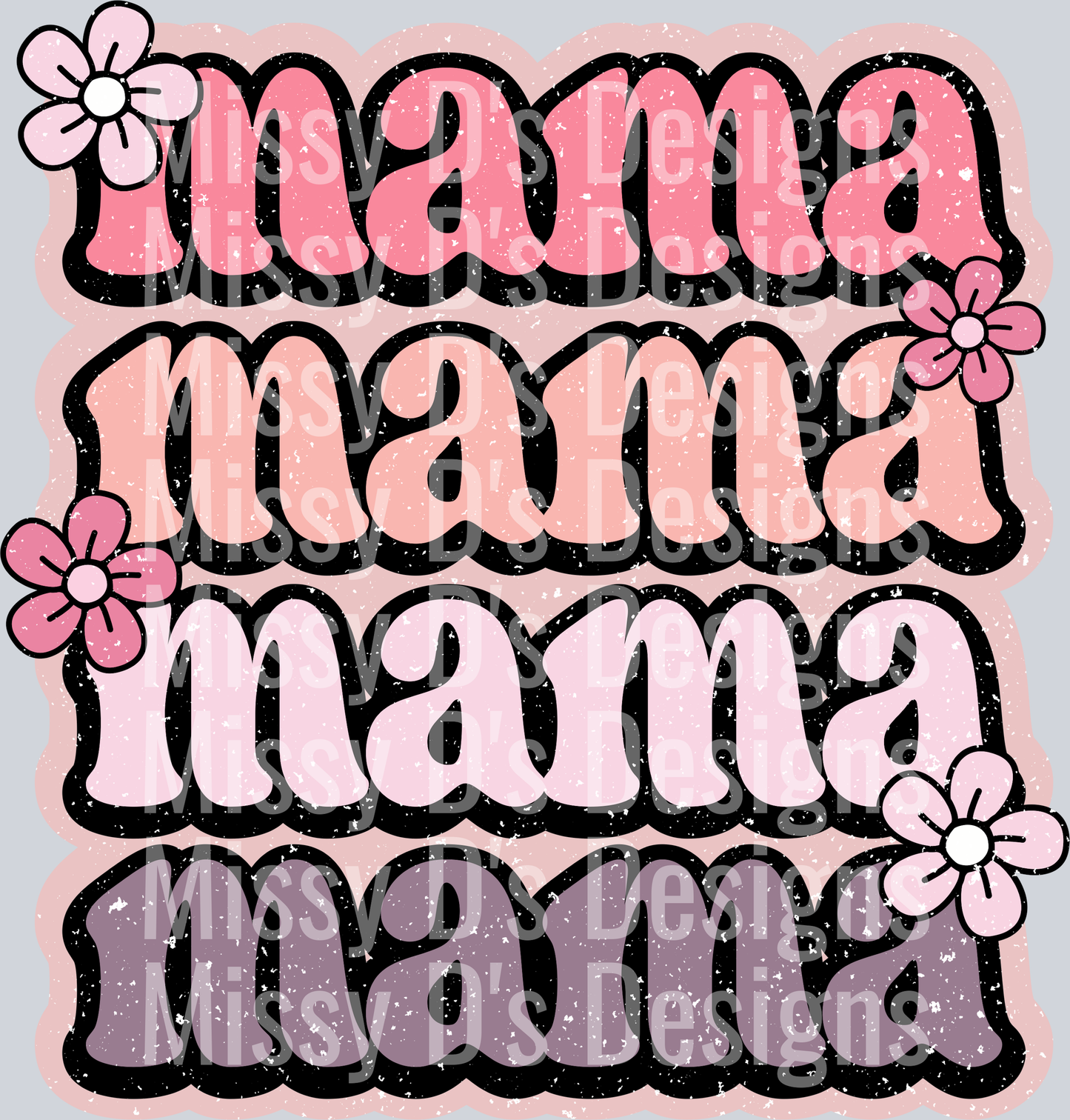 mamastacked