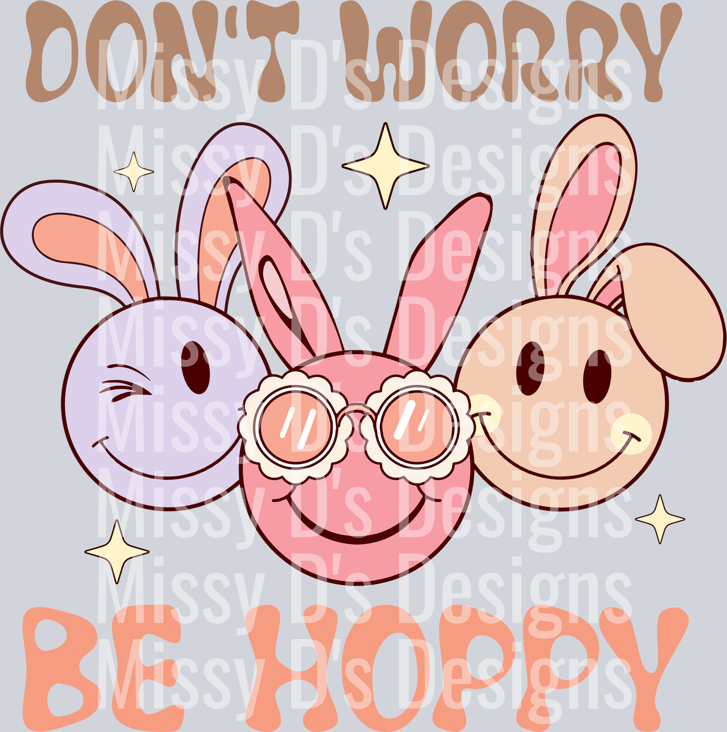 don't worry be hoppy