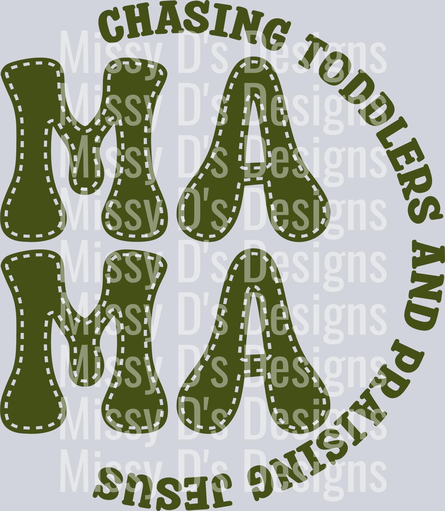 mamachasingtoddlersOLIVE